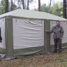 Шатер &quot;Пикник&quot; 5.0х2.5, Митек
